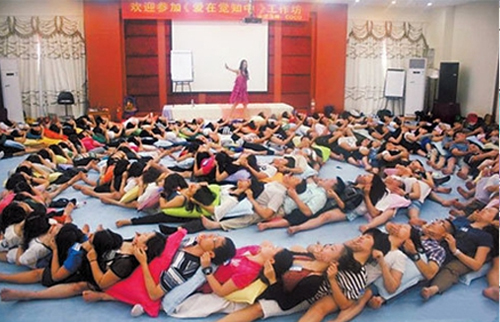 对学佛者来说，什么叫作外道？学佛者如何鉴别外道和邪教-图片2