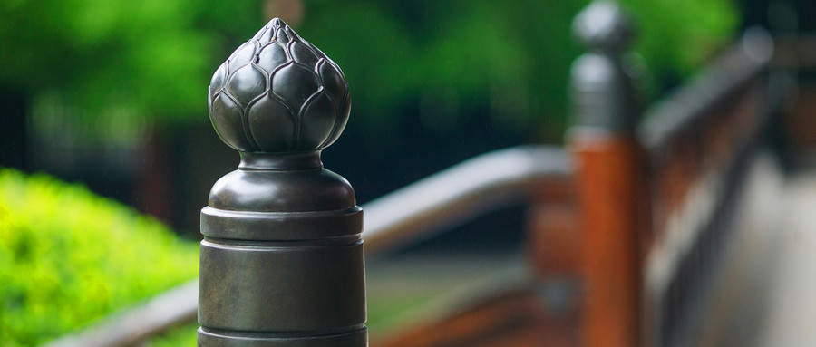 从因果的角度去对待每件事情，就会收获不一样的人生