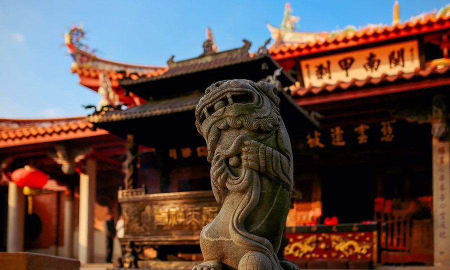 面临选择时，重要的是看什么?
