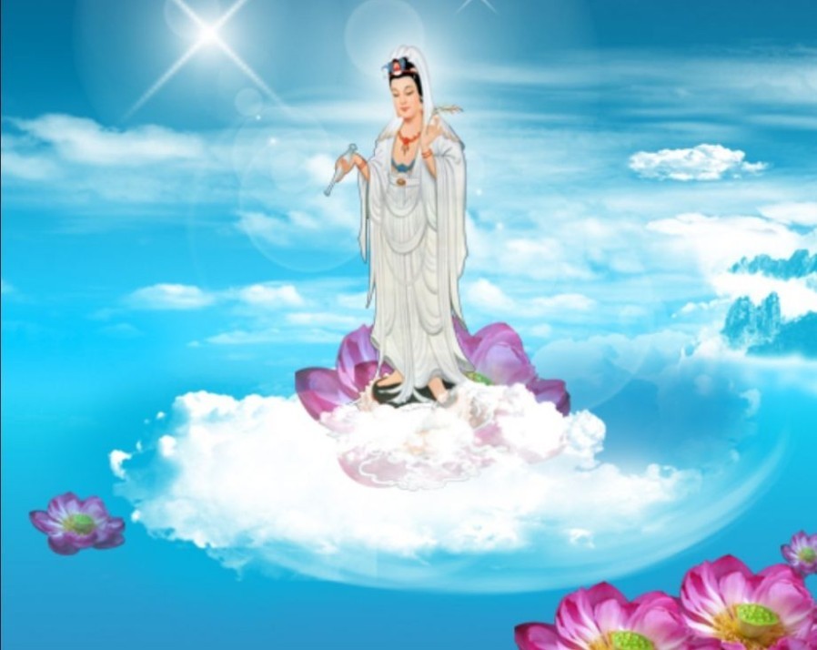 诚念圣号