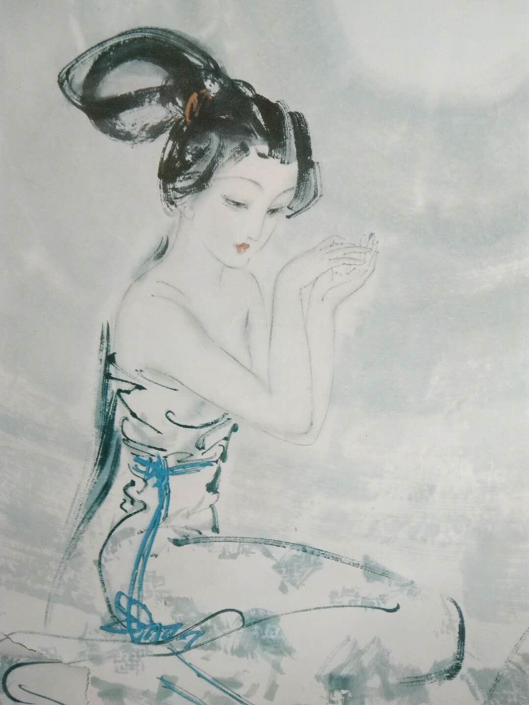 万法皆无常，幸福像露珠，愿父亲与我能在常的世界重聚-图片2