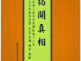 揭开真相