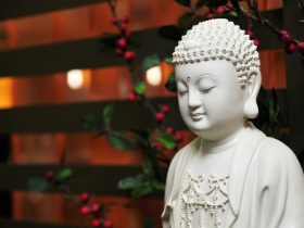 《佛说吉祥经》