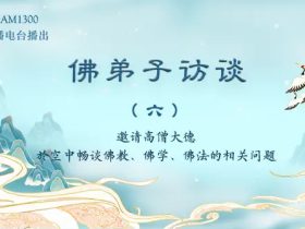 佛弟子访谈(六)拿杵上座是什么?专业的大力士与修学真佛法行人的区别是什么?