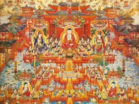 《西方极乐世界游记》——宽净法师