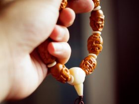 修行就是在人群中修