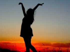 胖姐的言行时刻提醒学佛的我