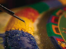 国际大奖纪录片《轮回》令人观后沉思