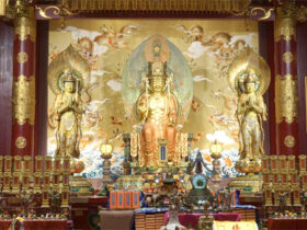 “释永信们”能够代表僧宝吗？ “凡夫僧