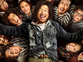 电影《一出好戏》人性的丑恶如同天上乌云，善良的人性则如同太阳