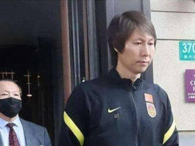 国足原主教练李铁从亿万富翁到阶下囚给人们的警思