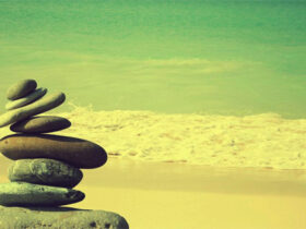 佛教徒对话风水大师：“大师为何不让自己先大富大贵呢？”